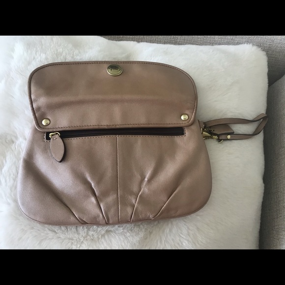 Coach wristlet - Picture 5 of 5